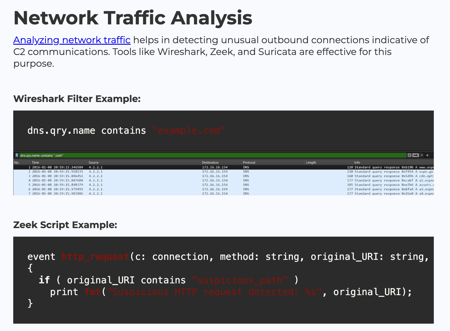 How to Install Zeek on Linux